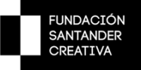 logo santander creativa